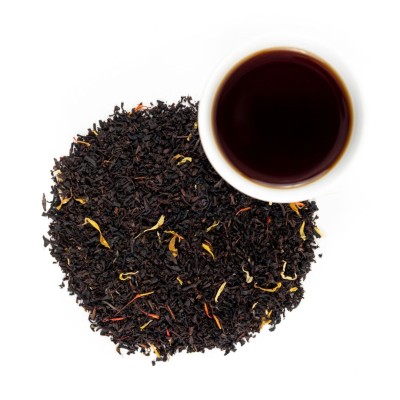 Фруктовый чай BerryMagic 100г - купить в Черном Озере