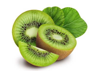 Киви зеленый 500 г - купить в Черном Озере