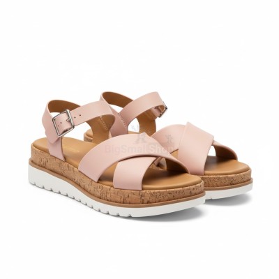 Женские босоножки SunnyWalk - купить в Черном Озере