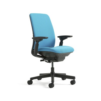 Кресло офисное WorkLine - купить в Черном Озере