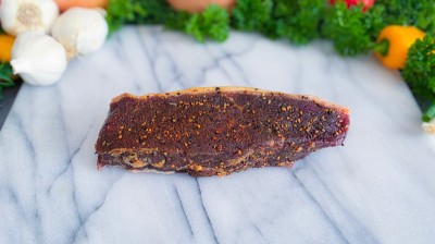 Говядина на кости для бульона - купить в Черном Озере