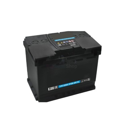 Аккумулятор QuadPower 12V 18Ah - купить в Черном Озере