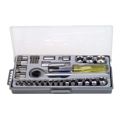 Набор инструментов MasterKit Pro - купить в Черном Озере